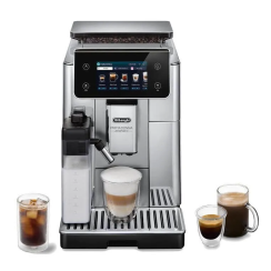 Delonghi PrimaDonna Aromatic ECAM630.55.SSM