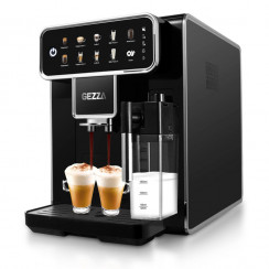Gezza Nero Automatic 23.19