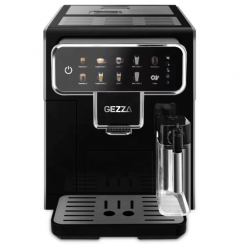 Gezza Crema Cappuccino 43.55