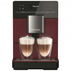 Кофемашина Miele CM5310 Blackberry Red BRRT