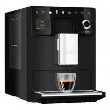 Кофемашина Melitta F630-212 Latte Select