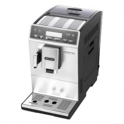 Кофемашина DeLonghi Autentica ETAM 29.660.SB