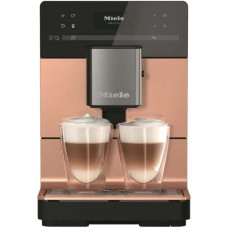 Кофемашина Miele CM5510 ROPF Pink Gold