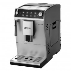 Кофемашина DeLonghi Autentica ETAM29.510.SB