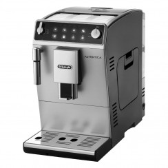 Кофемашина DeLonghi Autentica ETAM29.510.SB