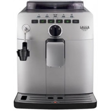 Кофемашина GAGGIA Naviglio Deluxe Silver