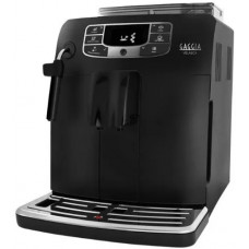 Кофемашина GAGGIA Velasca Black
