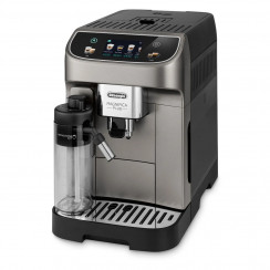 Кофемашина DeLonghi ECAM320.70.TB