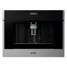 Кофемашина Gorenje CMA9200UX