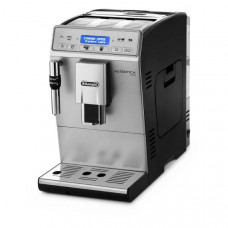 Кофемашина DeLonghi Autentica Plus ETAM 29.620.SB