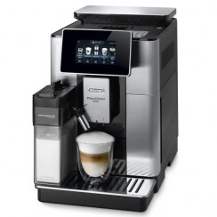 Кофемашина DeLonghi PrimaDonna Soul ECAM610.75.MB