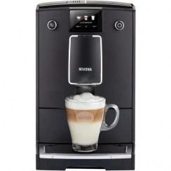 Кофемашина Nivona CafeRomatica NICR 759