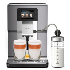 Кофемашина Krups Intuition Preference+ EA875E10