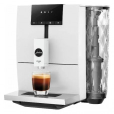 Кофемашина Jura Ena 4 Full Nordic White (15345)