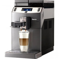 Кофемашина Saeco Lirika One Touch Cappucino (110758)