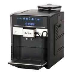 Кофемашина Bosch TIS65429RW