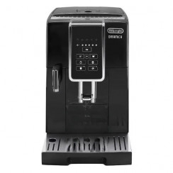 Кофемашина DeLonghi Dinamica ECAM 350.50.B